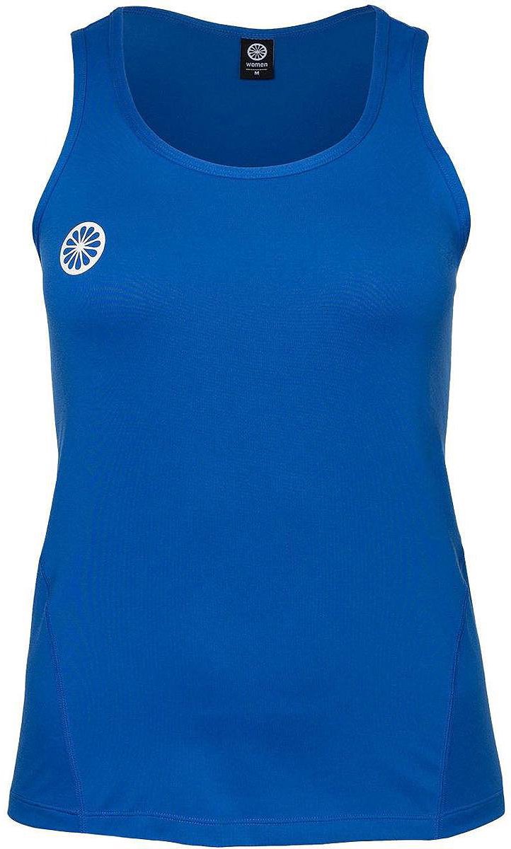 Indian Maharadja Performance Tanktop Dames - Royal | Maat: 2XL