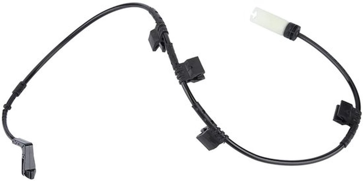 Remschijven Geschikt Voor MINI (R56) - Remsensor - Remblokken - Vervangingsonderdeel - 34356773017 - Perfecte Pasvorm