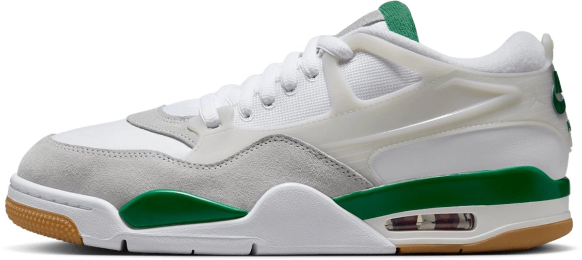 Jordan 4 RM Pine Green