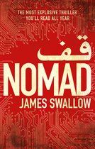 The Marc Dane series 1 - Nomad