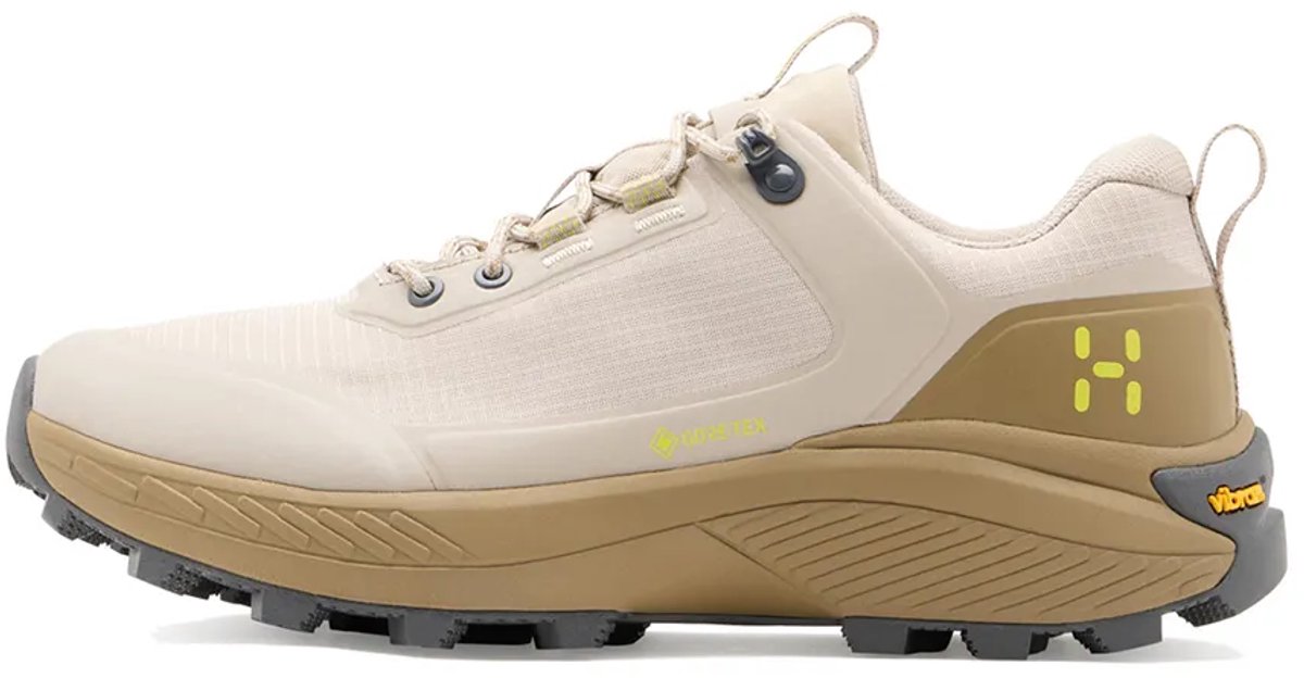 Haglofs L.i.m Horizon Hike Gore-tex® Low Wandelschoenen 2/3 Vrouw Bruin