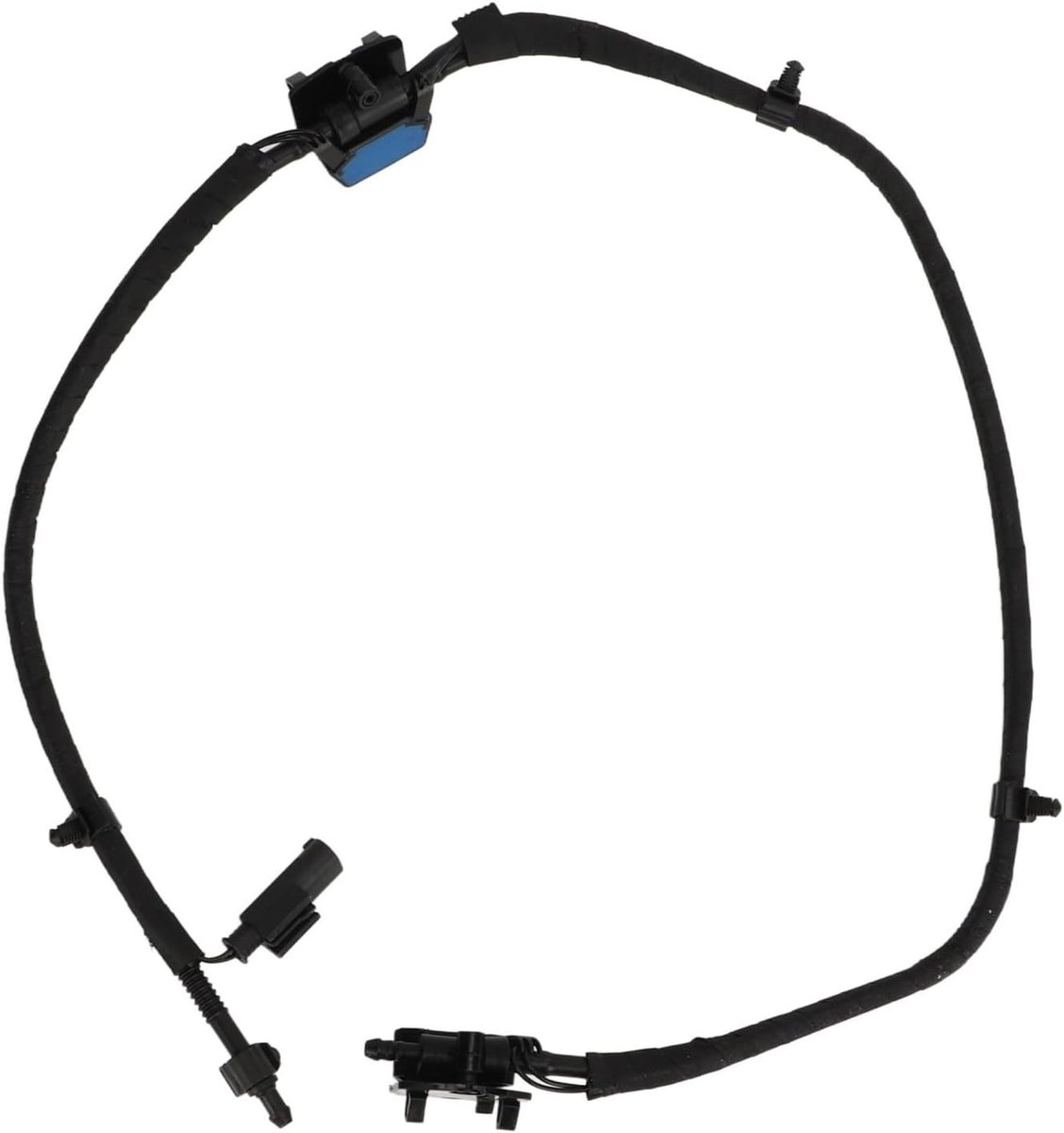 Vervangende Spuitkop voor Voorruitwisser voor 3 Series F30 F31 F35 M3 F80 - Auto Spuitmond, Voorruit Spray, Voorruitwisser Accessoires