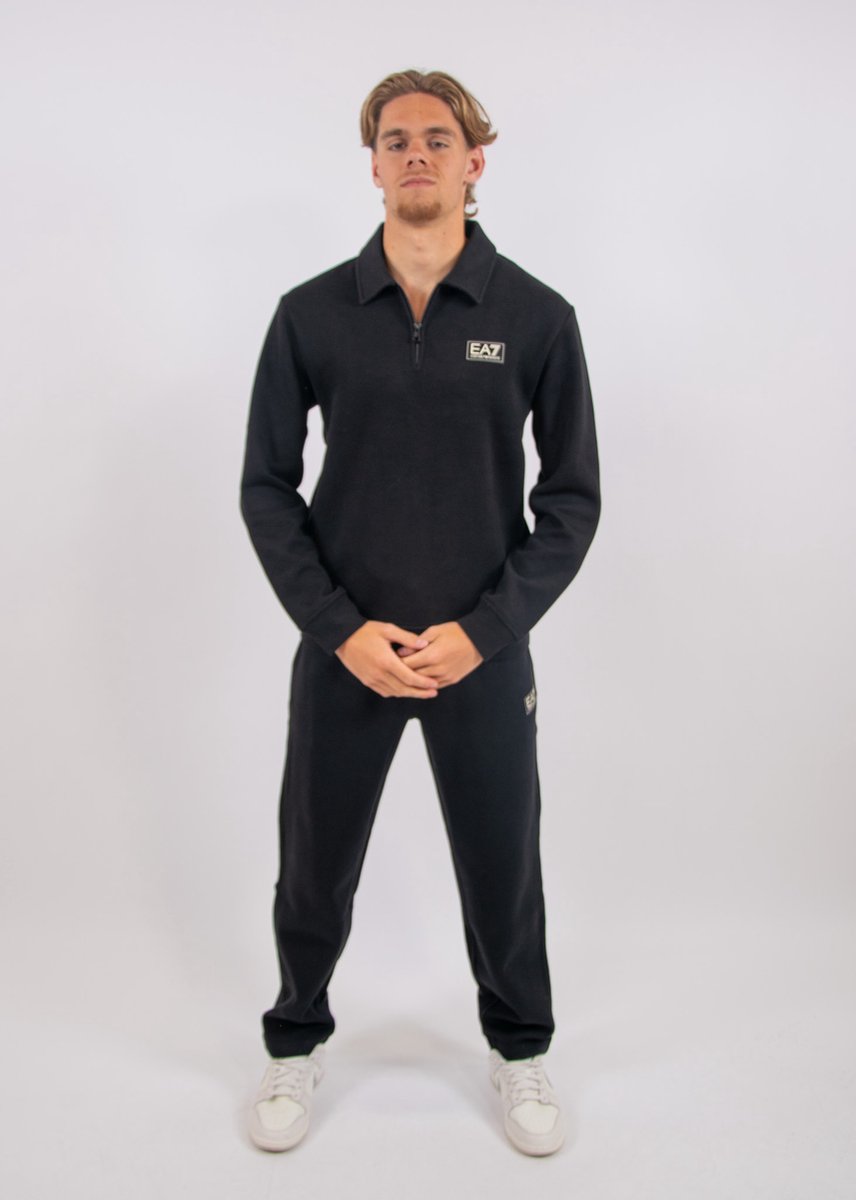 EA7 Trouser