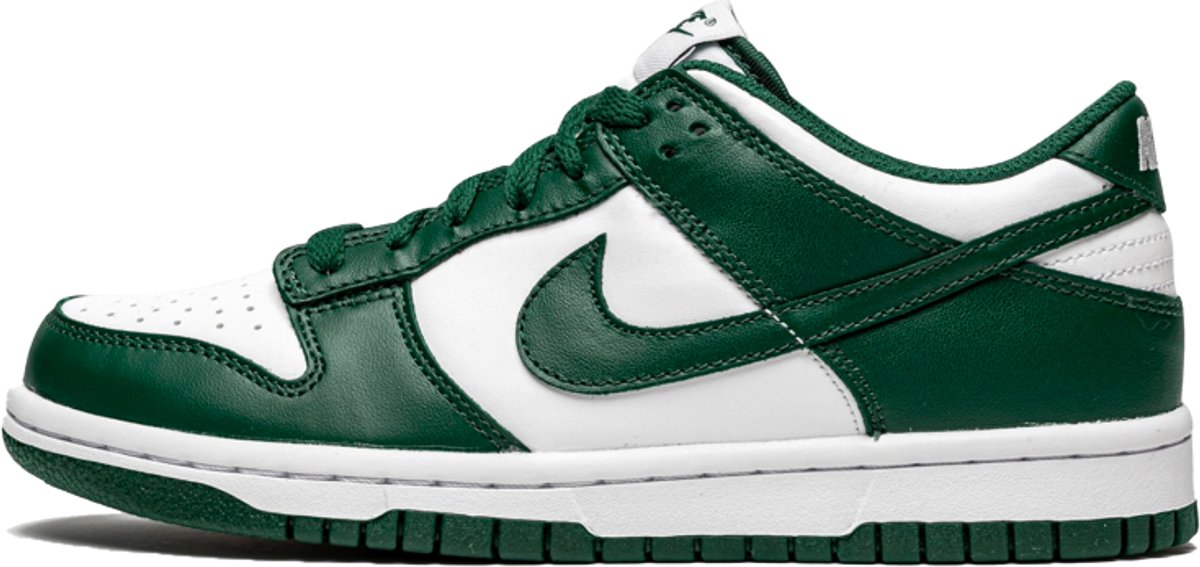 Nike Dunk Low Michigan State (GS)