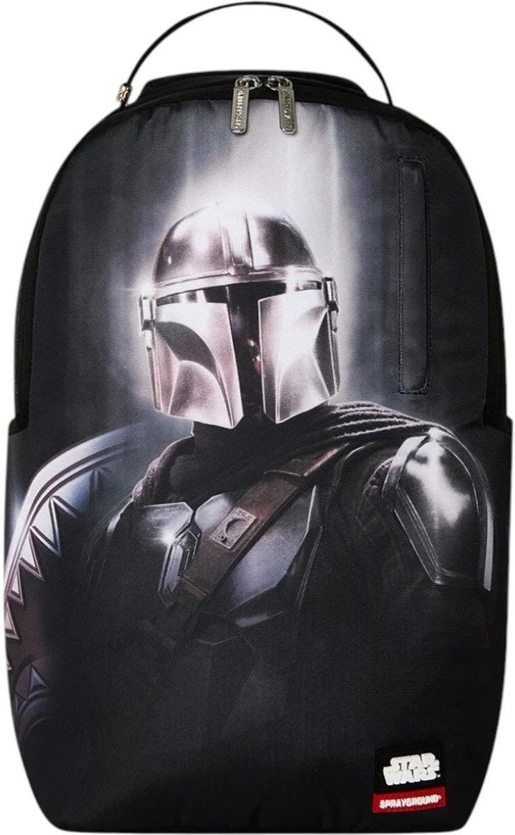 Sprayground Heren Tas Multi 910B9109 Star Wars Mando