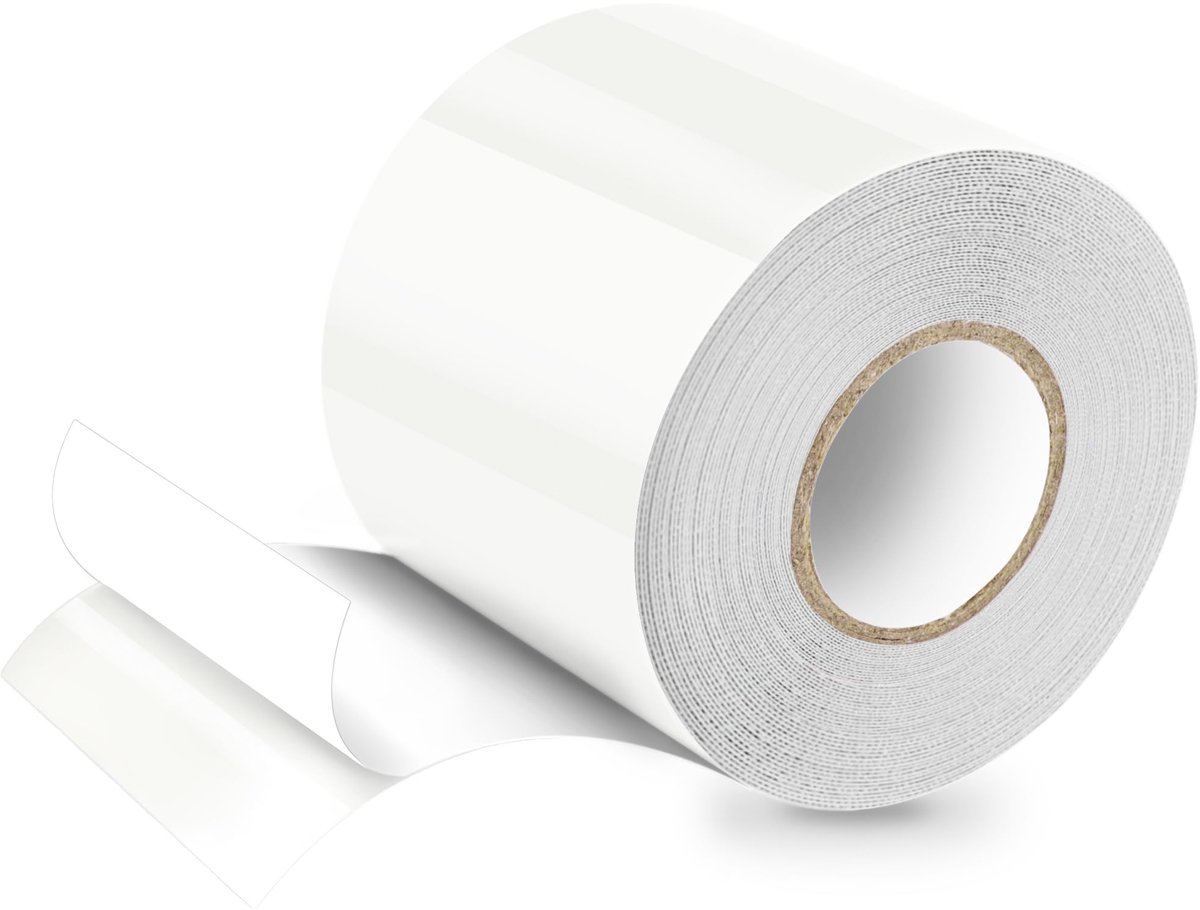 HONGTAISHENG-reparatietape voor stofdekzeilen, zeildoekpatches, zeildoektape, 10M*8CM, voor vrachtwagenzeildoek - ShopVlot