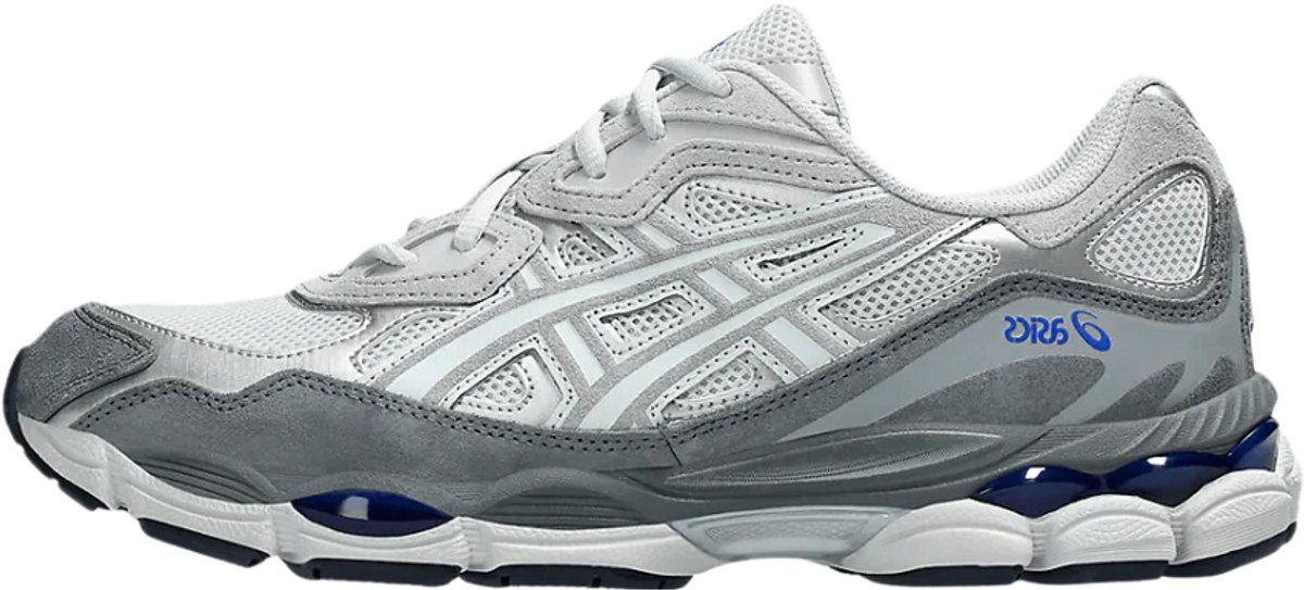 ASICS Gel-NYC Glacier Grey Gravel