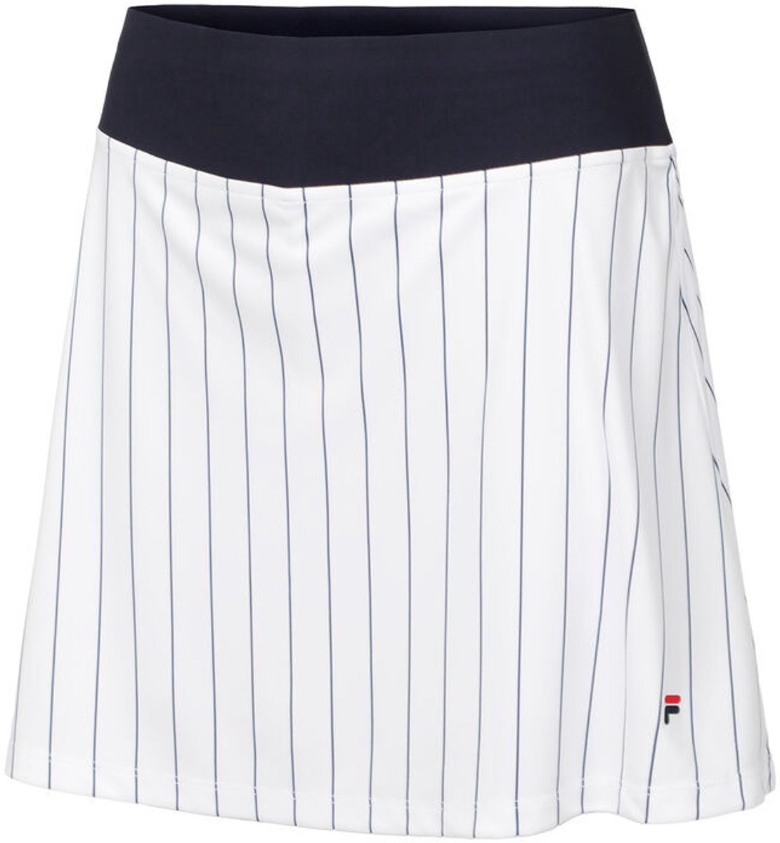 Fila Anna - Skort - SPRITZ RED WHITE - 38