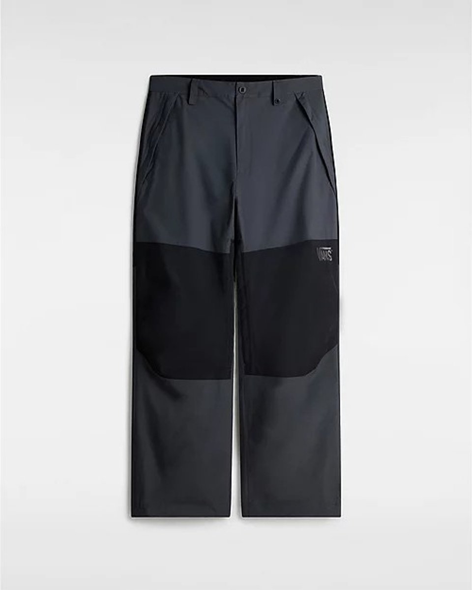 VANS MTE HELLBOUND PANT Broek /Asfalt Zwart