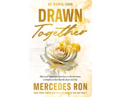 De Marfil-saga 1 - Drawn together