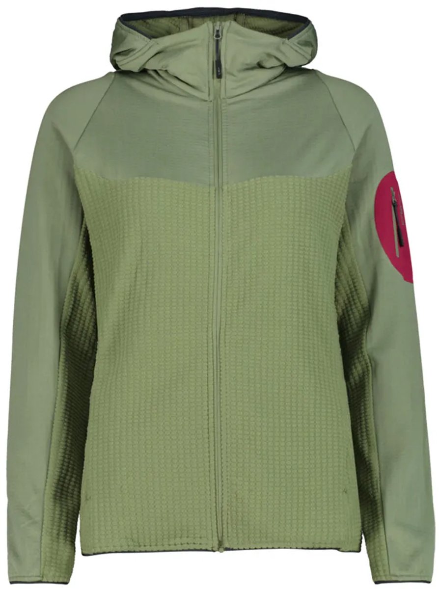 Cmp 36g1226 Jas Groen M Vrouw