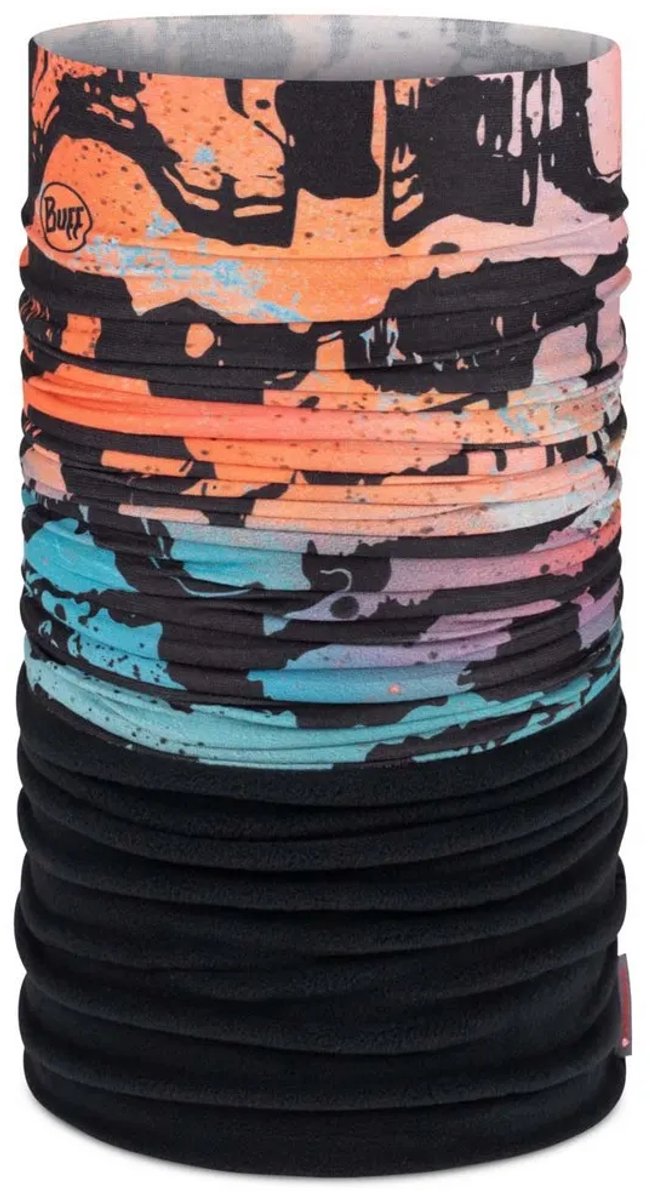 Buff ® Polar Nekwarmer Veelkleurig