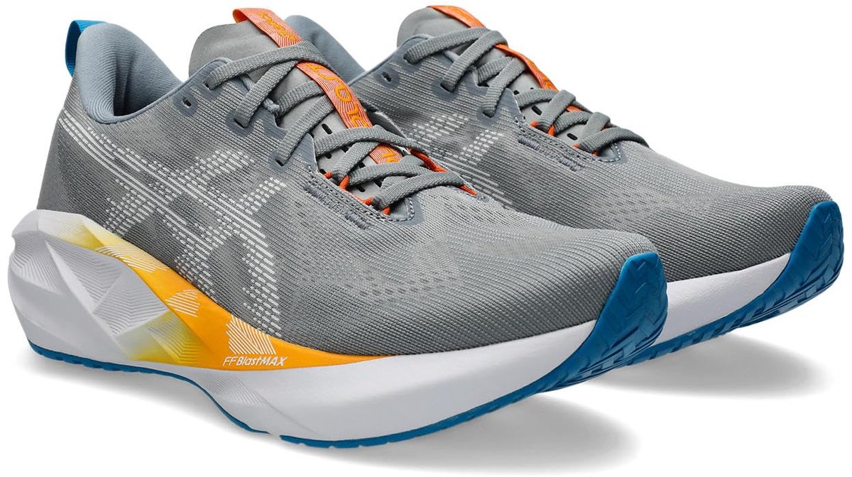 ASICS NOVABLAST 5 Hardloopschoenen – 9 5 Phantom Imperial