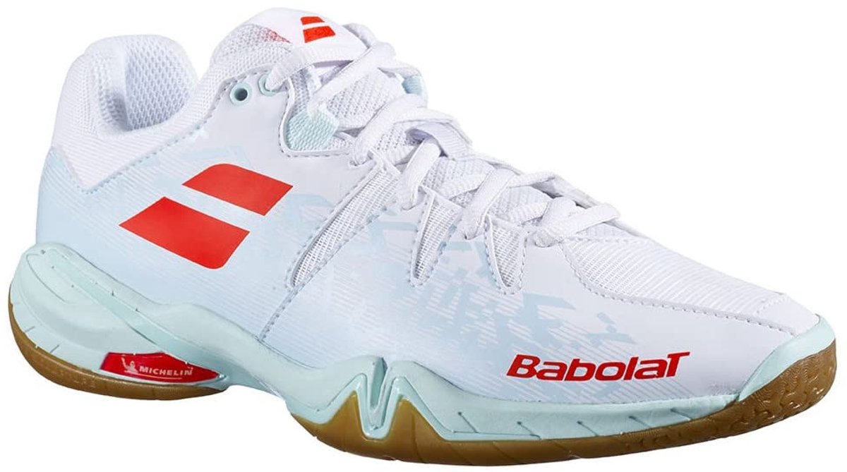 Babolat Shadow Spirit Women - Indoor Sportschoenen - 37