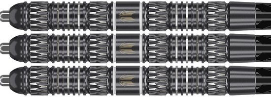 Target Chris Dobey 95K Swiss Point 95% - Dartpijlen van Target — afbeelding 5