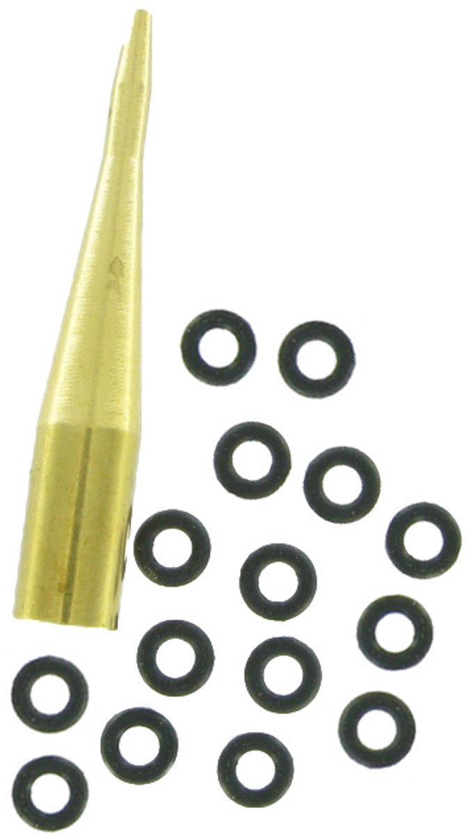 Bulls Shaftlock System