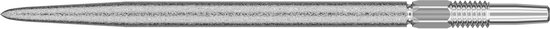 Target Swiss Points SLK Silver Luke Littler 42 mm van Target — afbeelding 4