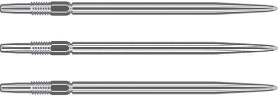 Target Swiss Silver van Target — afbeelding 2