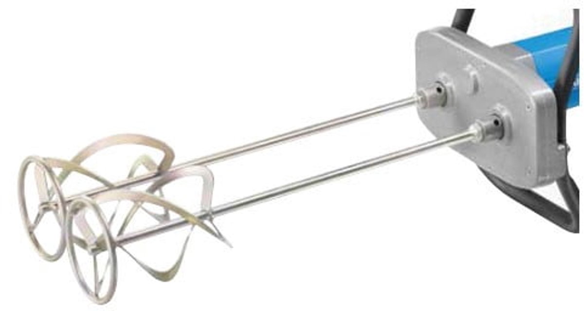 Baier Garde rechts tbv Baier BSM287DUO