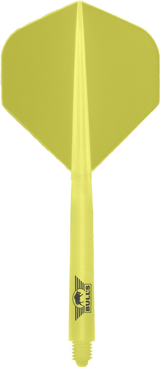 Union Flight System No.2 Yellow Large van Union — afbeelding 4
