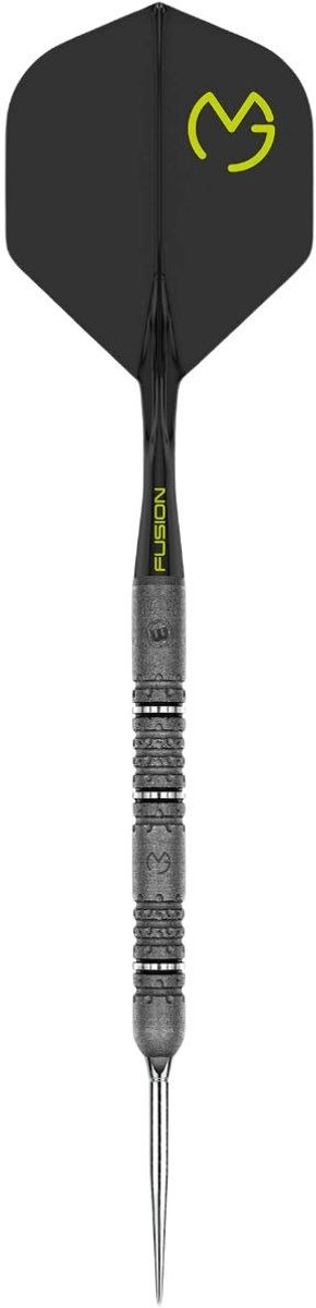 Winmau Michael van Gerwen Signature Edition Switch Point 90% - Dartpijlen van Winmau — afbeelding 5