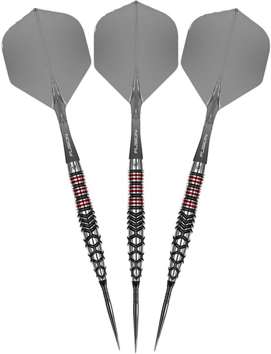 Winmau Fornax Torpedo Switch Point 90% - Dartpijlen van Winmau — afbeelding 5