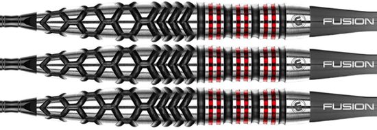 Winmau Fornax Torpedo Switch Point 90% - Dartpijlen van Winmau — afbeelding 3