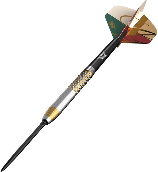 Bull's Vintago Shark Convertible Point 90% - Dartpijlen van Bull's — afbeelding 2
