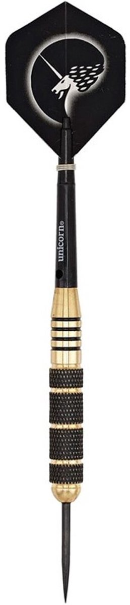 Unicorn Brass - Core Plus - Dartpijlen van Unicorn — afbeelding 5