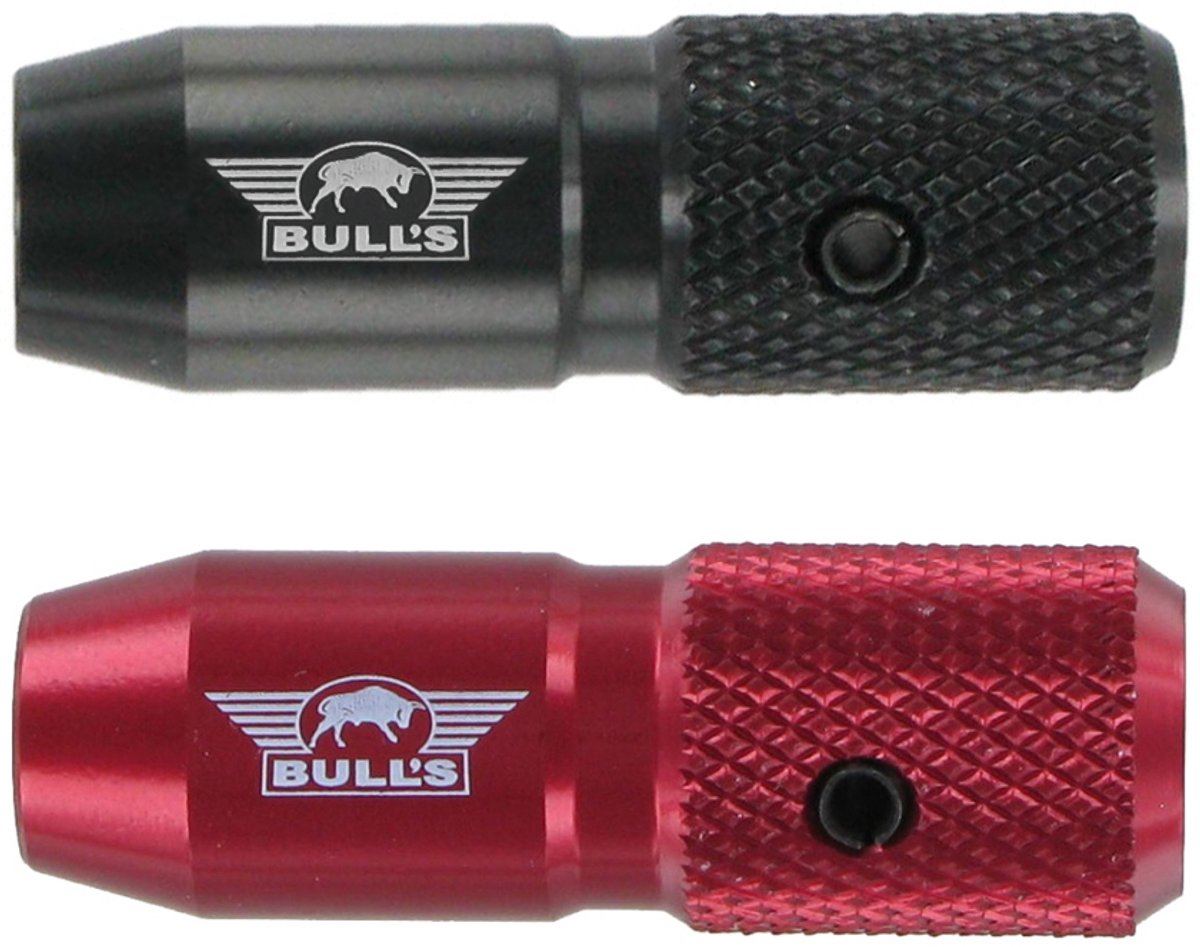 Bulls Broken Shaft Remover Zwart