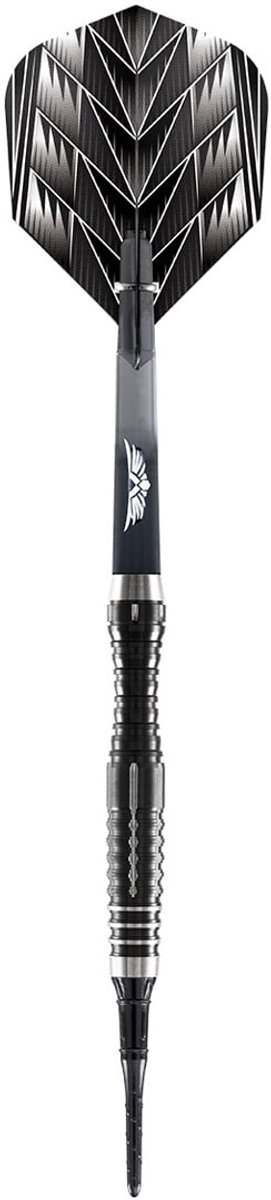 Shot Tribal Weapon 4 90% - Soft Tip Darts van Shot! — afbeelding 2