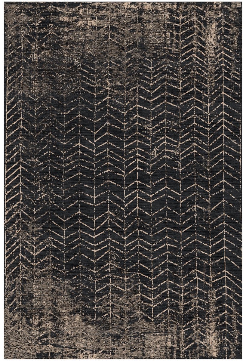 HomeBound by KY | Karpet Myra 160x230cm recht | vloerkleed