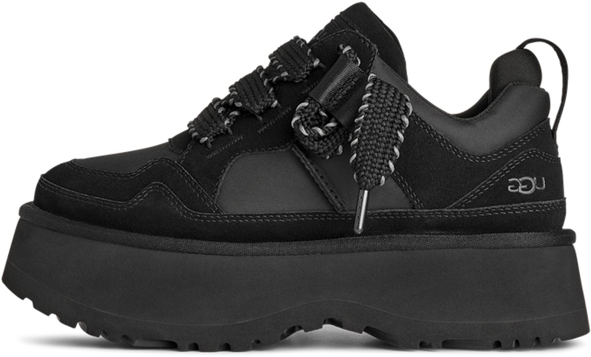 UGG Astromel Black (Women's)