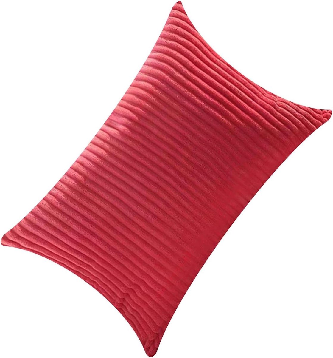 Kussensloop 60x70 cm met Rits - Diverse Maten Sierkussenhoezen