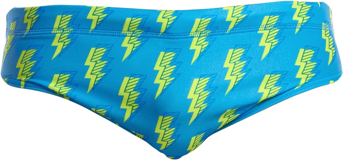 Bolted Classic brief - Heren | Funky Trunks | Maat M