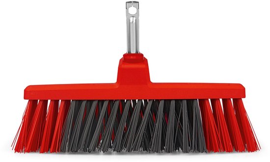 WOLF-Garten TB350 M Multi-Star Terrasbezem - 350mm van WOLF-Garten — afbeelding 2