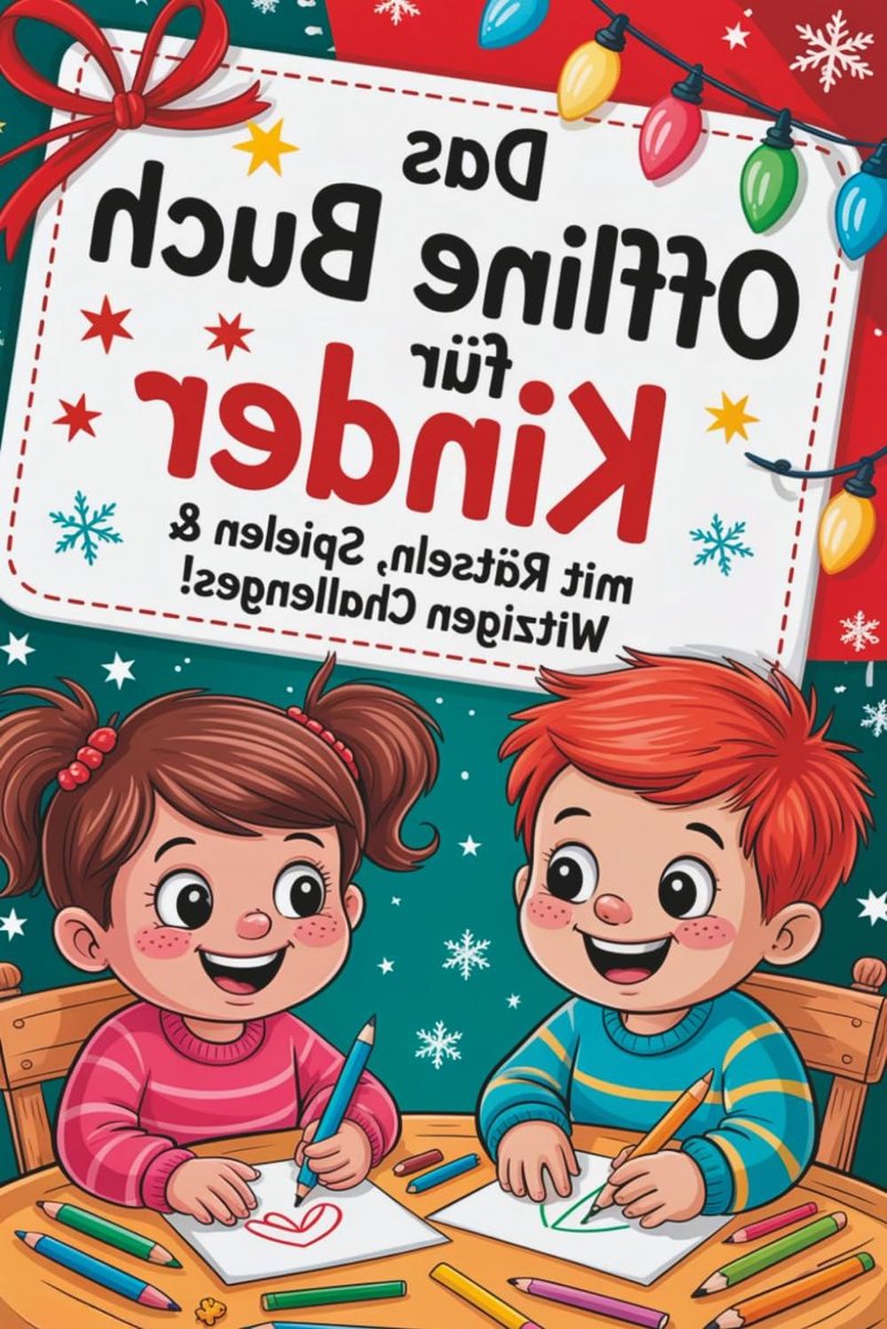 Kinder Doe Boek - Creatief Werkboek - Schermvrije Pret - Veelzijdige Puzzels - 116 Pagina's - Multicolor