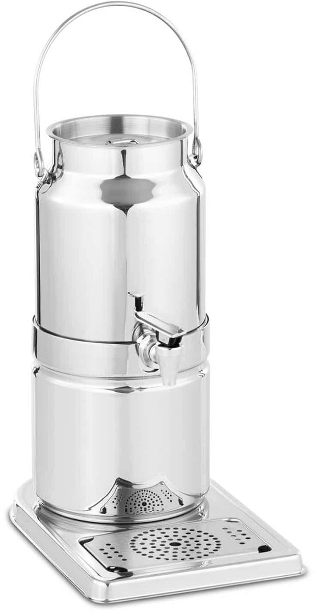 Melkdispenser Top Fresh, 3 liter