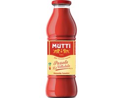 Mutti Passata Passata - 6 x 700g doos