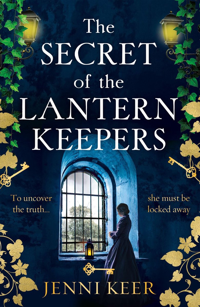 The Secret Of The Lantern Keepers thumbnail