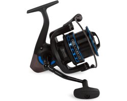 Voer Molen - Vismolen Feeder - Vissen - Slagvast Lichaam - 30 x 10 x 40 cm - Metaal