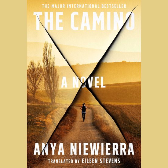 The Camino - cover