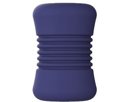 Daity Realistische masturbator voor mannen - Zachte rubberen pocketpussy - Discreet seksspeeltje | Seksspeeltjessets voor mannen