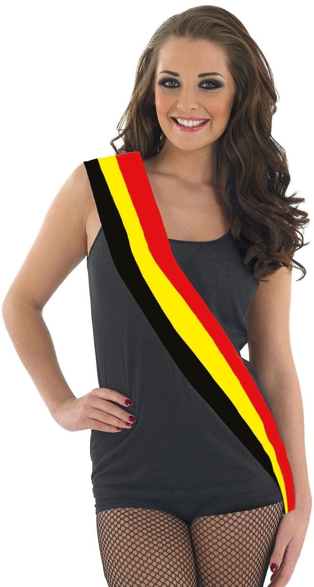 Sjerp België