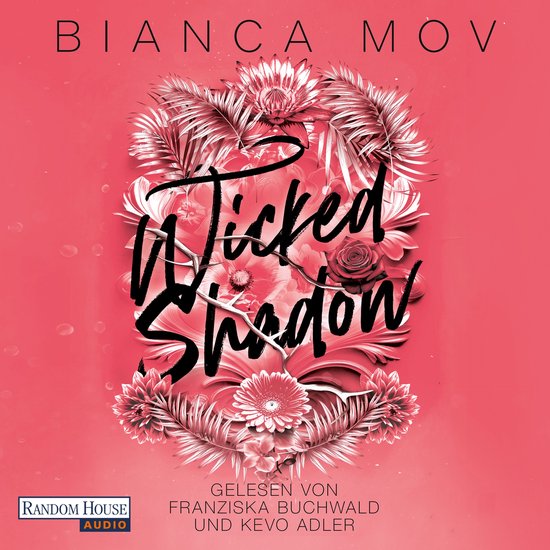 Wicked Shadow - cover