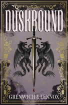 The Esprithean Trilogy- Duskbound