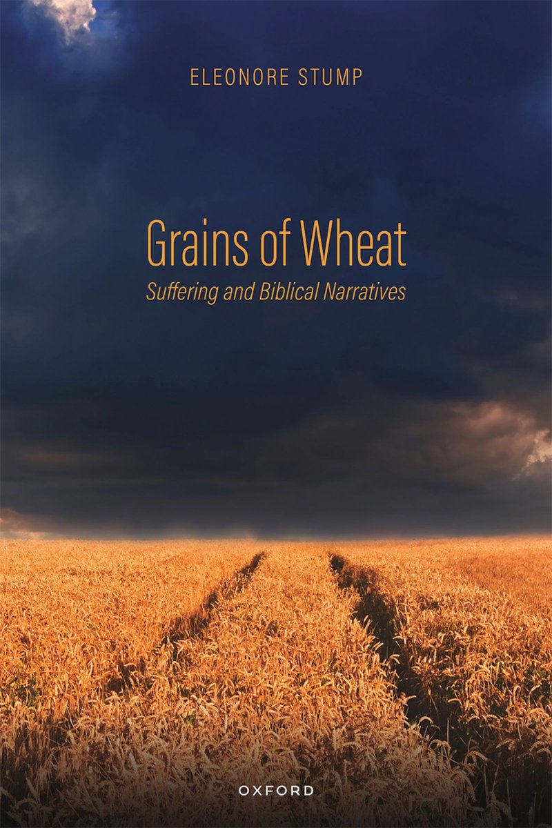 Oxford Studies In Analytic Theology- Grains Of Wheat