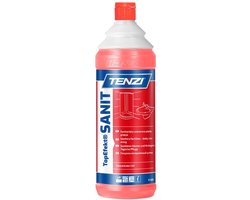 TENZI TopEfekt® SANIT - Sanitair reiniger professioneel - 1L