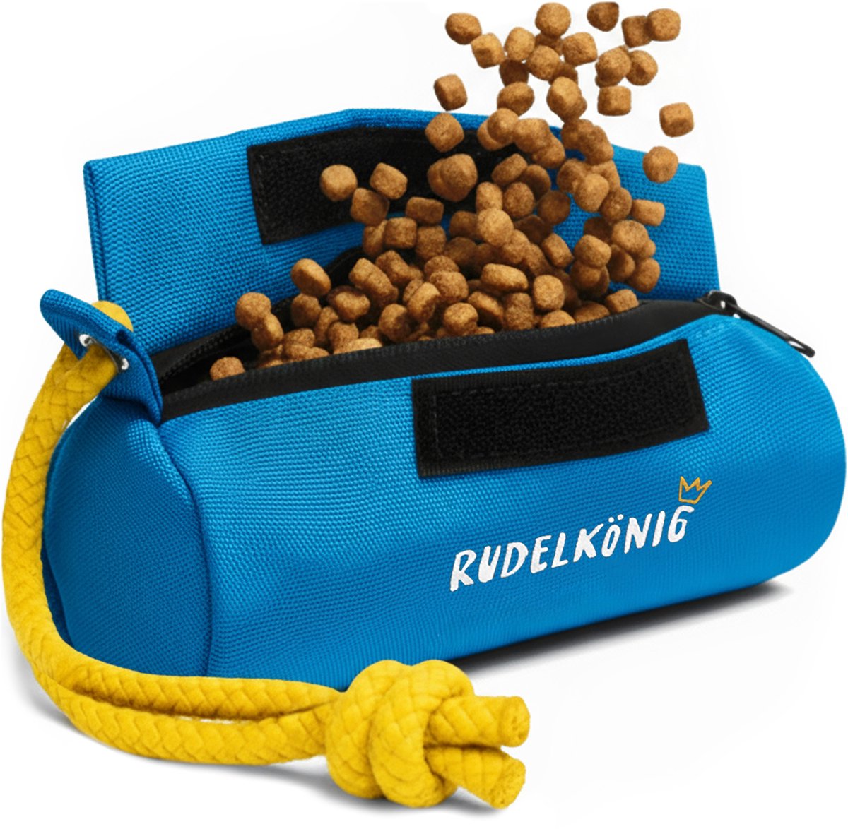 Rudelkönig Apporteerspeelgoed – Futterdummy Honden Training Dummy