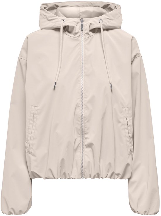 ONLY - ONLCAMILLE SHORT JACKET CC OTW - Filles - Doudounes